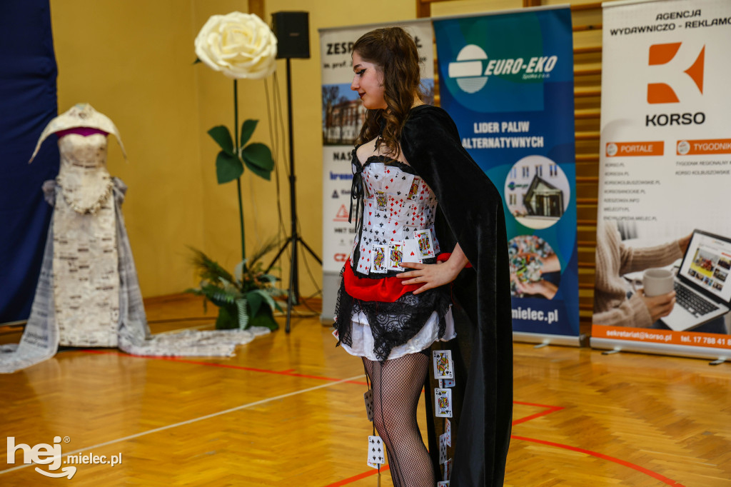ECO FASHION 2026 w Mielcu