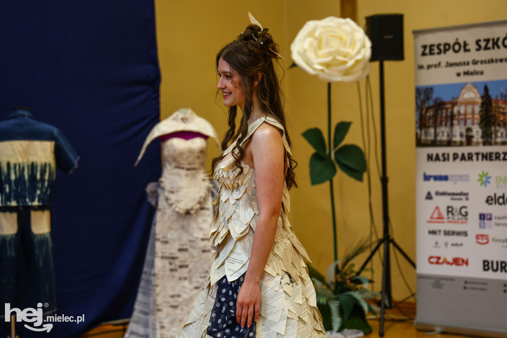 ECO FASHION 2026 w Mielcu