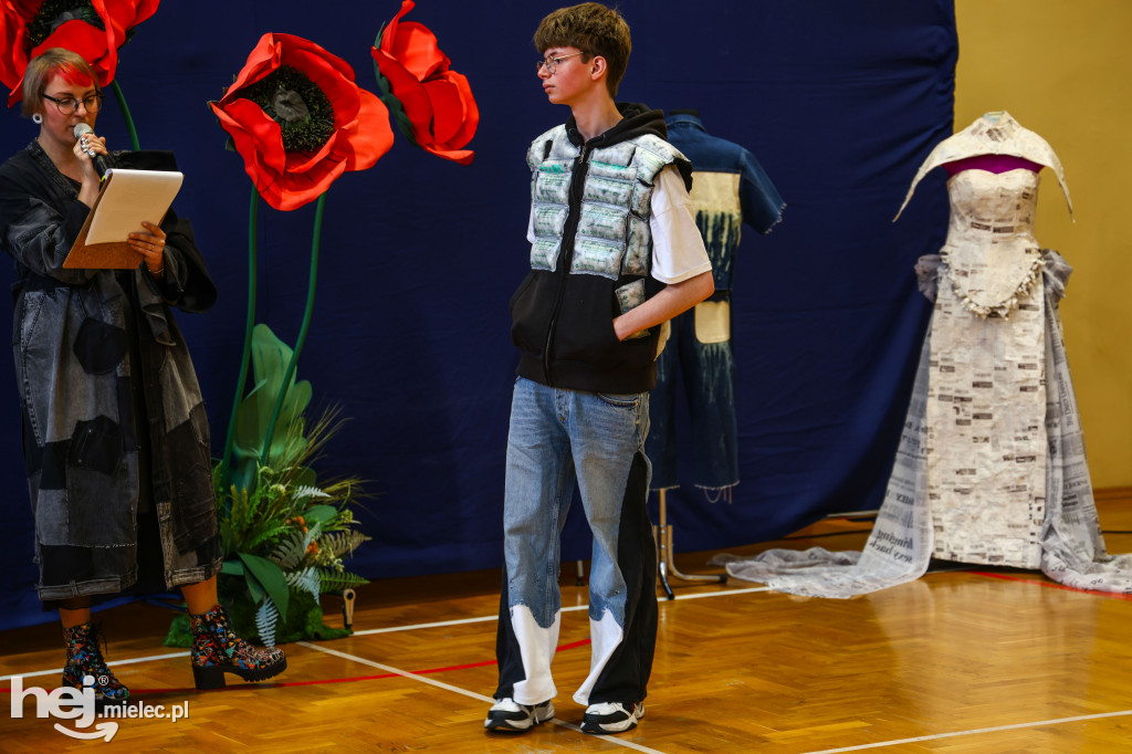 ECO FASHION 2026 w Mielcu