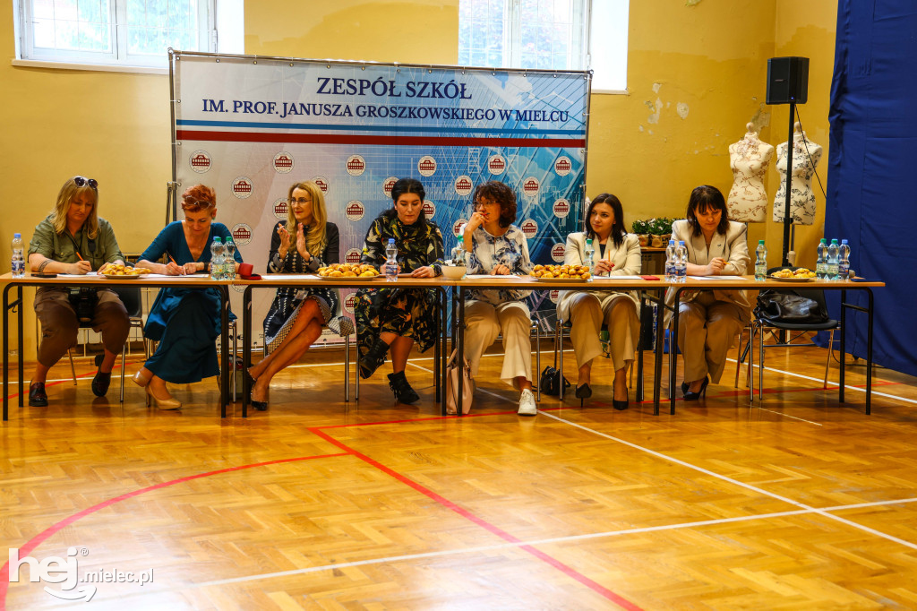 ECO FASHION 2026 w Mielcu