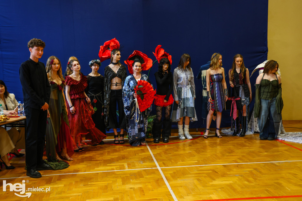 ECO FASHION 2026 w Mielcu