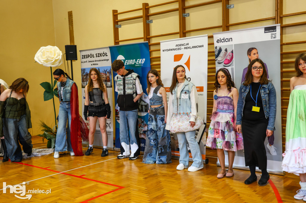 ECO FASHION 2026 w Mielcu