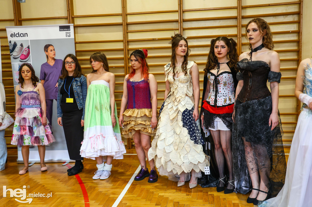 ECO FASHION 2026 w Mielcu