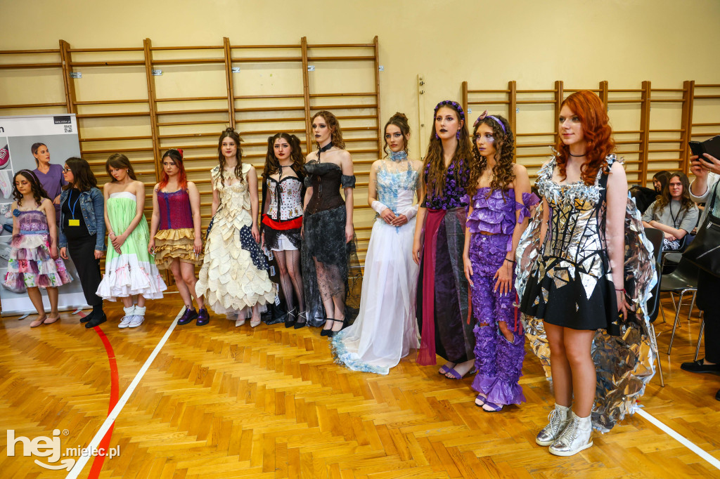 ECO FASHION 2026 w Mielcu