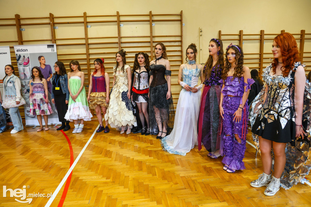ECO FASHION 2026 w Mielcu
