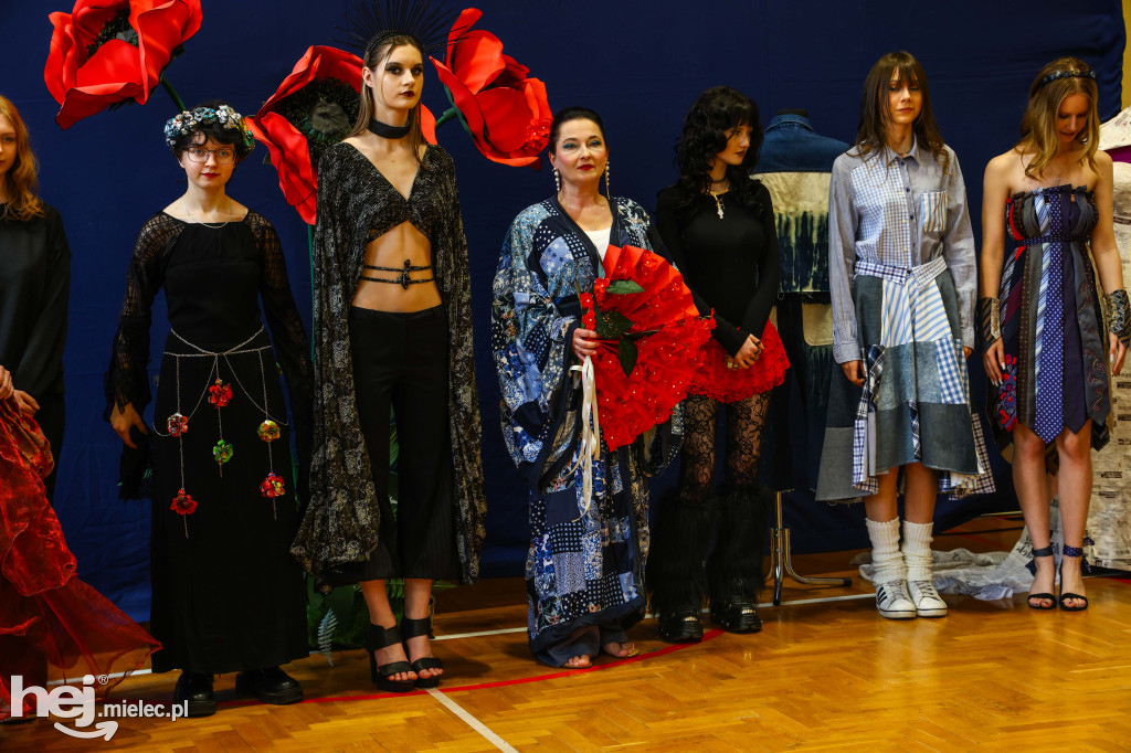 ECO FASHION 2026 w Mielcu