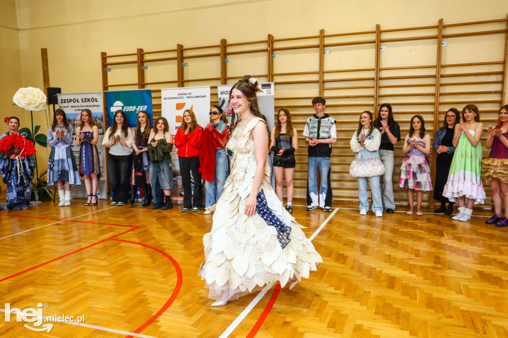 ECO FASHION 2026 w Mielcu