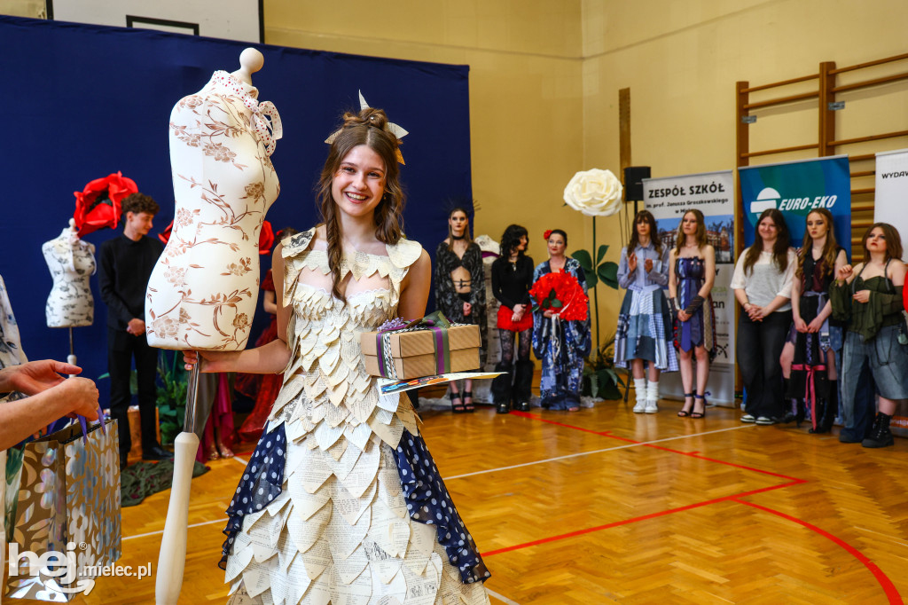 ECO FASHION 2026 w Mielcu