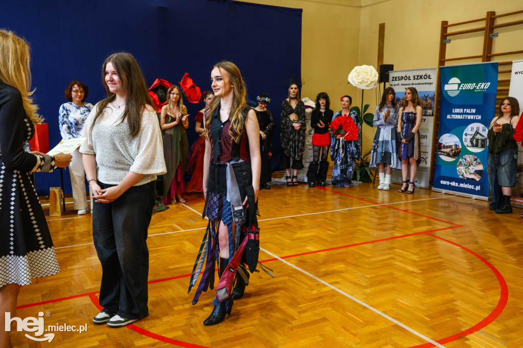 ECO FASHION 2026 w Mielcu