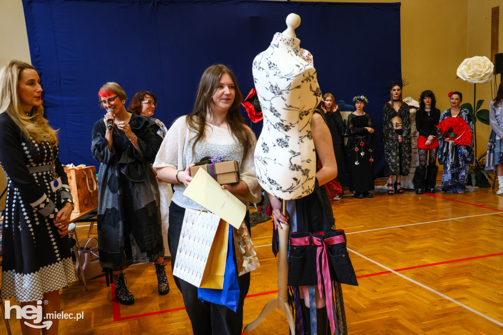 ECO FASHION 2026 w Mielcu
