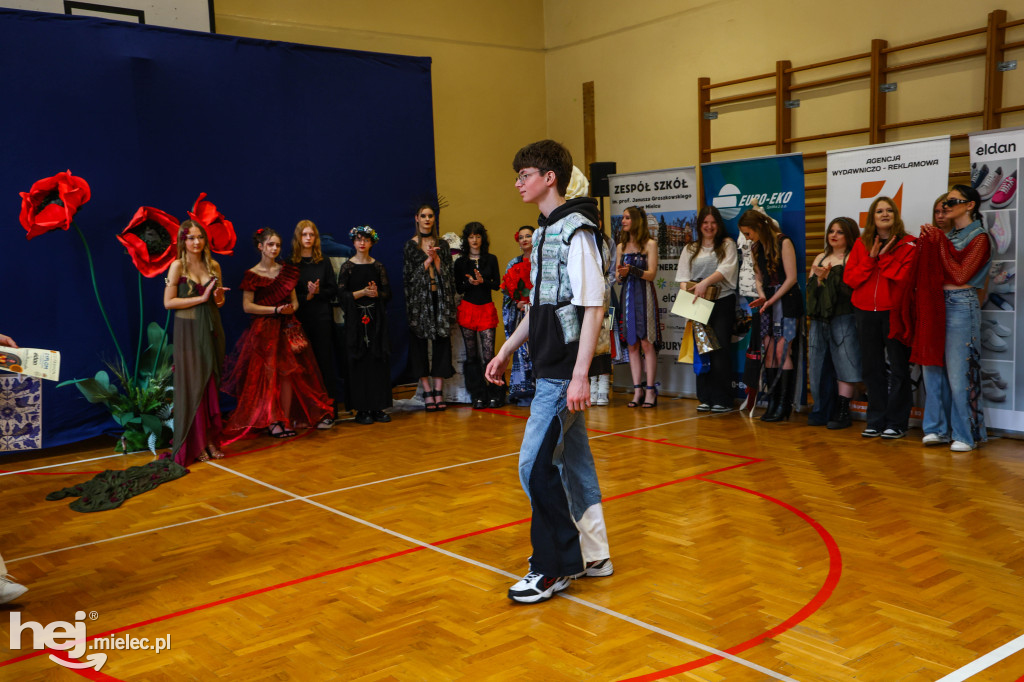 ECO FASHION 2026 w Mielcu
