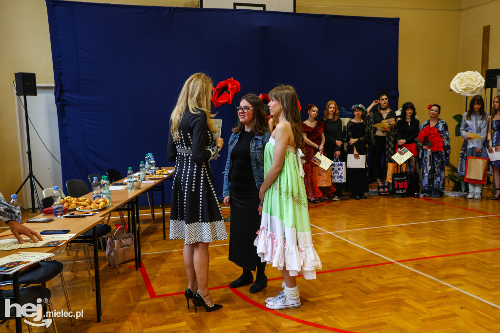 ECO FASHION 2026 w Mielcu