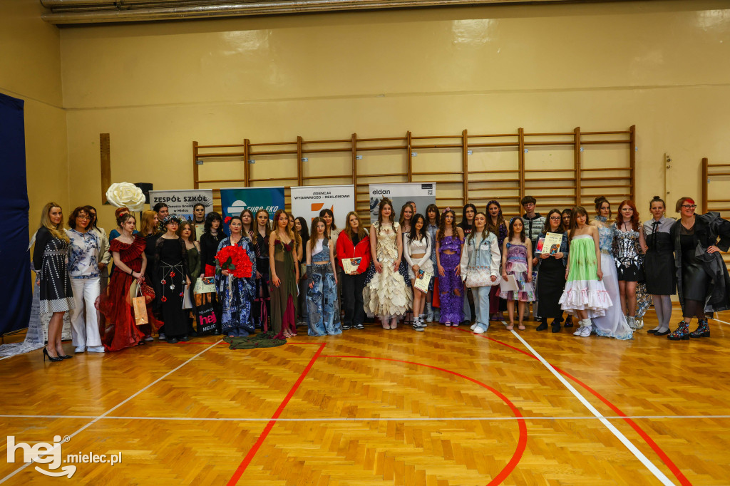 ECO FASHION 2026 w Mielcu
