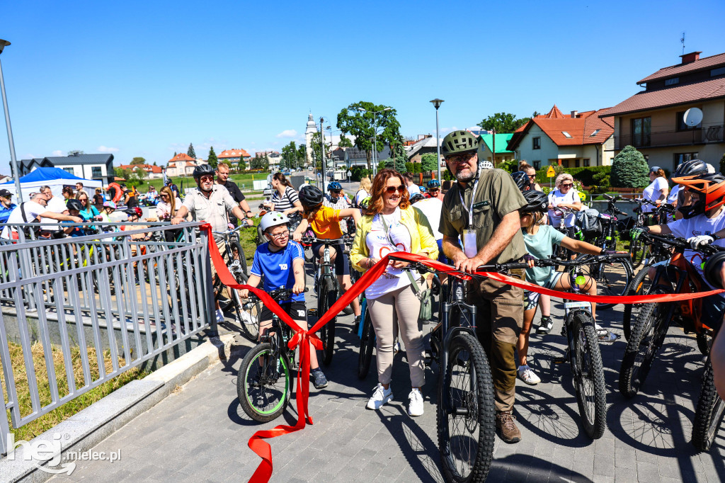 V Majowy Rajd Rowerowy po Zdrowie