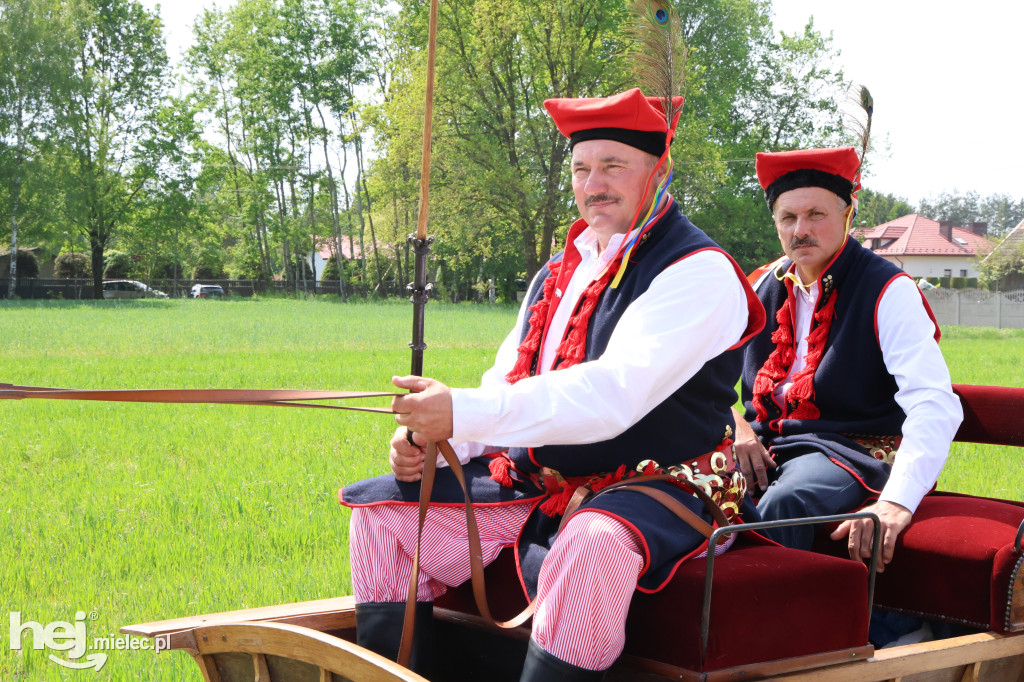 XVII Parada Konna w Żarówce