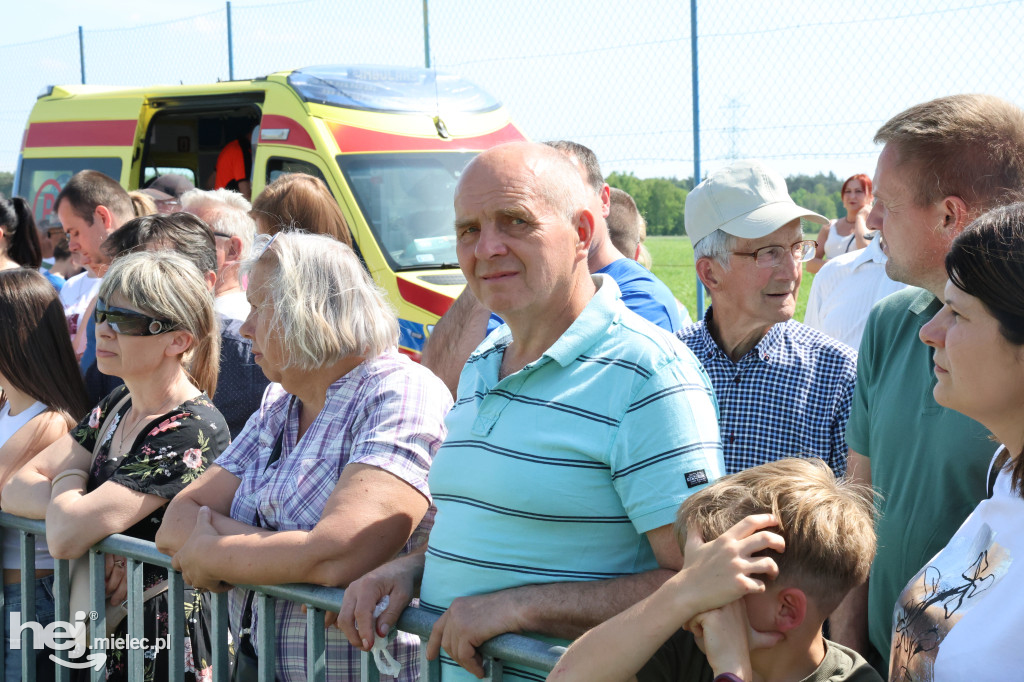 XVII Parada Konna w Żarówce