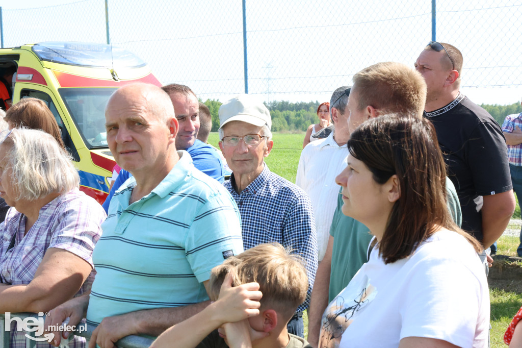 XVII Parada Konna w Żarówce