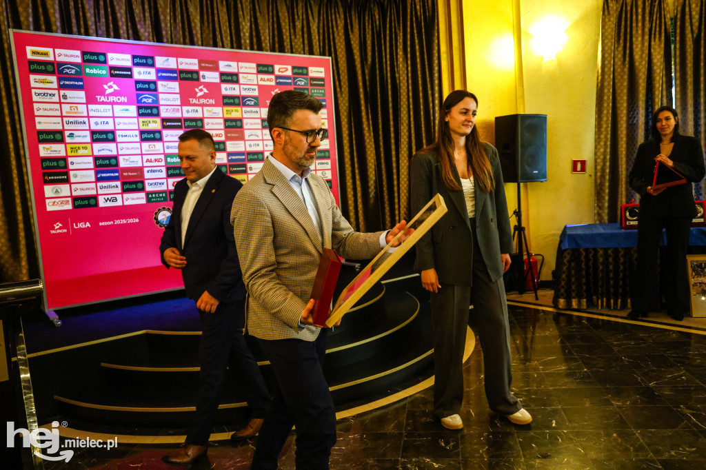 ITA TOOLS Stal Mielec podsumowała sezon 2025/2026