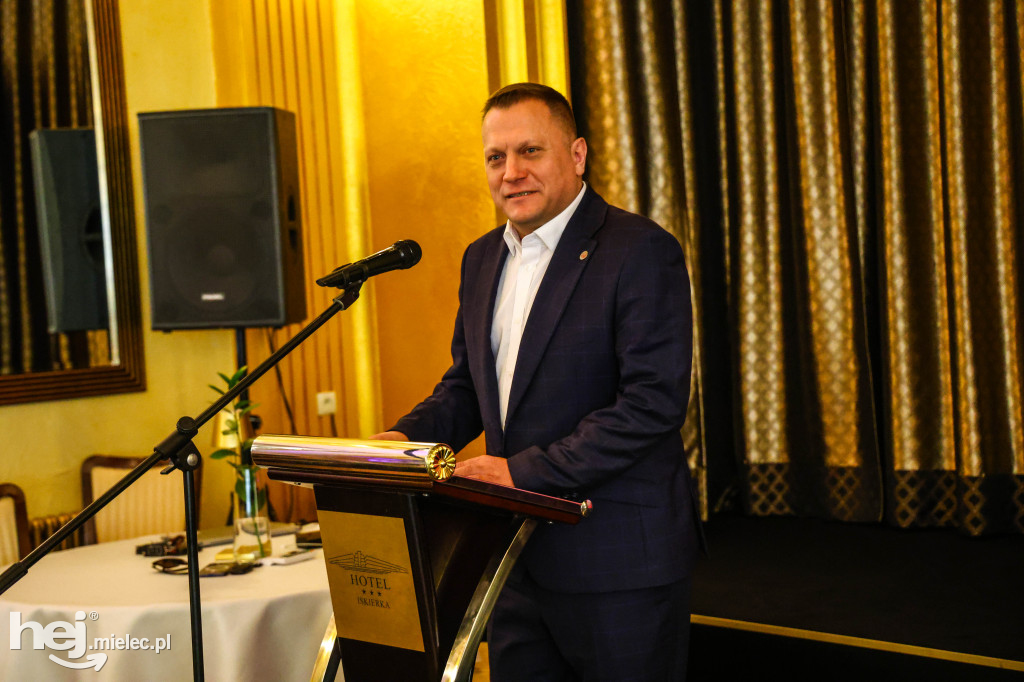 ITA TOOLS Stal Mielec podsumowała sezon 2025/2026