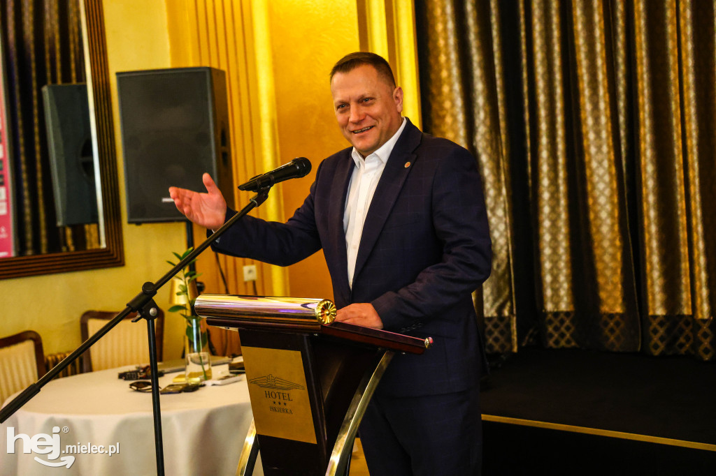 ITA TOOLS Stal Mielec podsumowała sezon 2025/2026