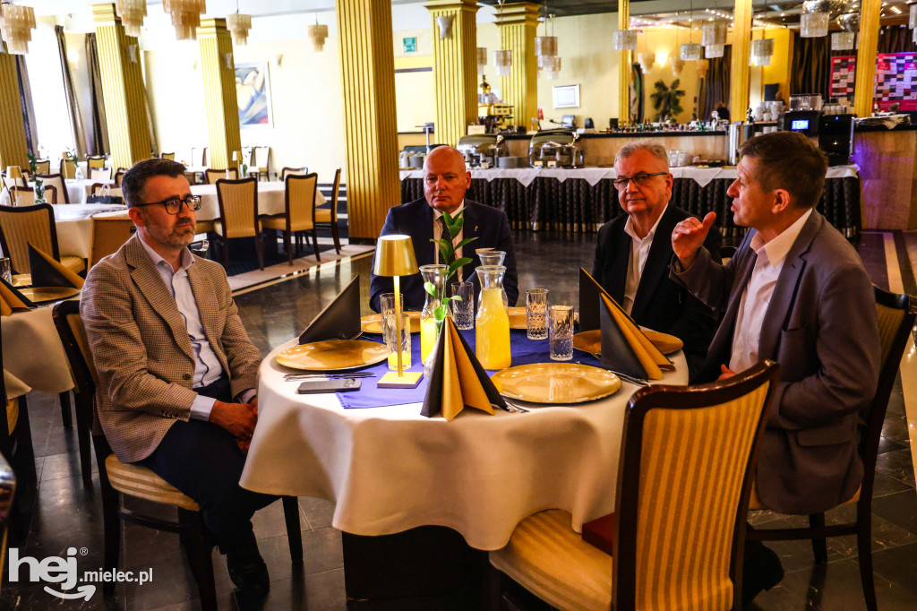 ITA TOOLS Stal Mielec podsumowała sezon 2025/2026