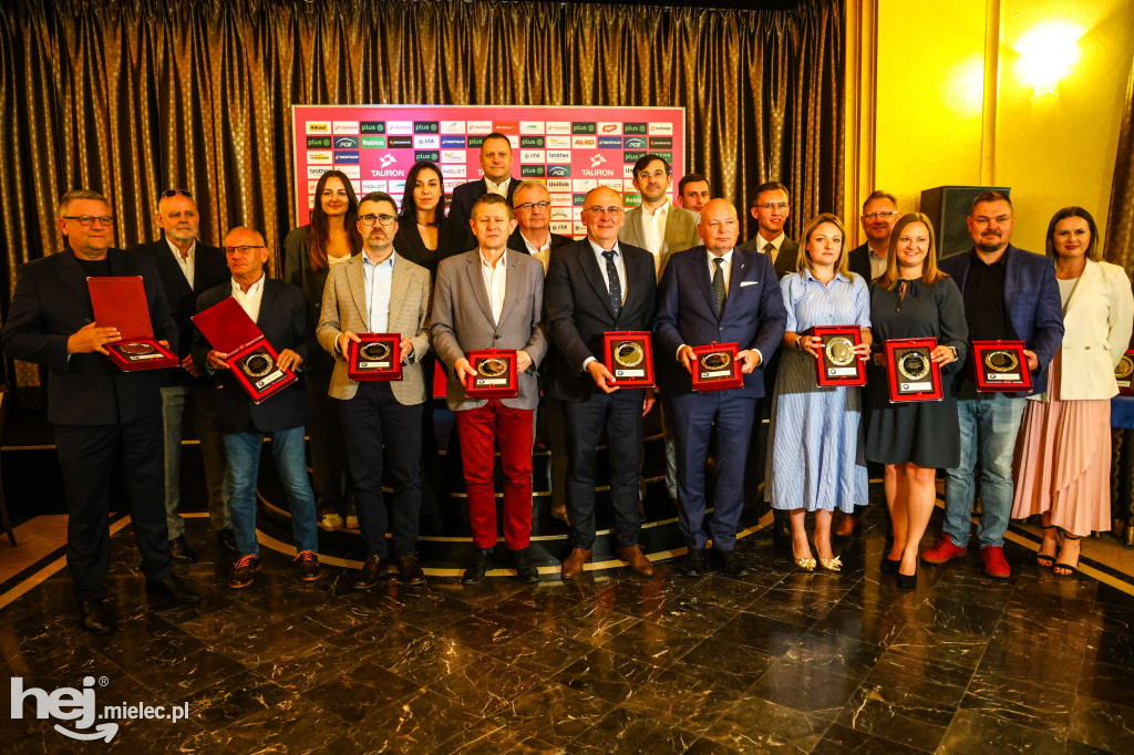 ITA TOOLS Stal Mielec podsumowała sezon 2025/2026