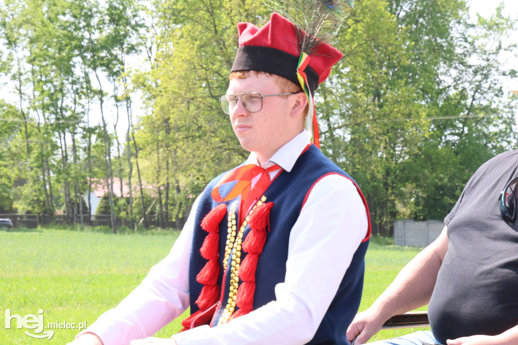Parada Konna w Żarówce przyciągnęła tłumy