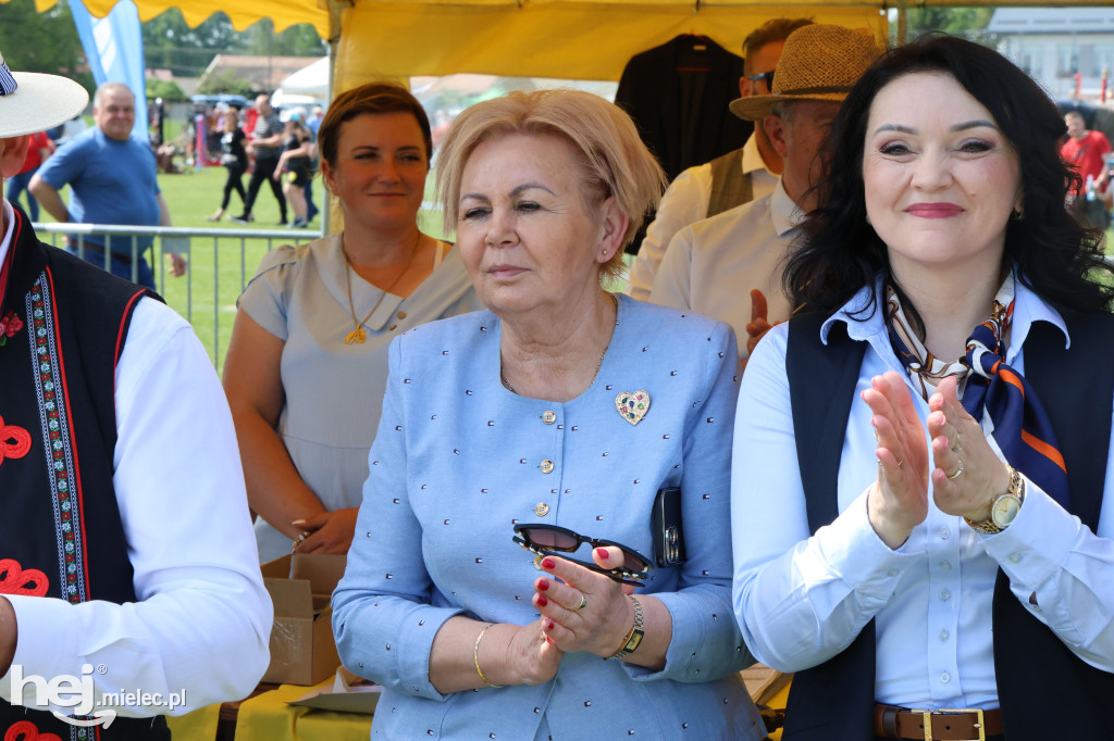 Parada Konna w Żarówce przyciągnęła tłumy