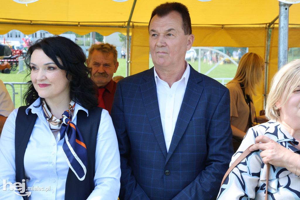Parada Konna w Żarówce przyciągnęła tłumy