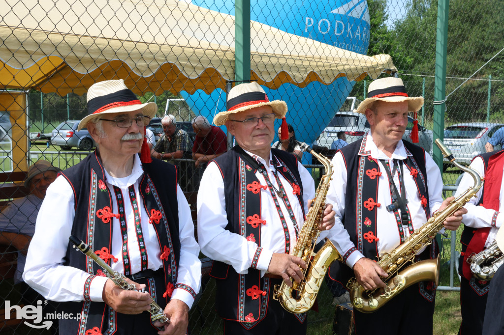 Parada Konna w Żarówce przyciągnęła tłumy