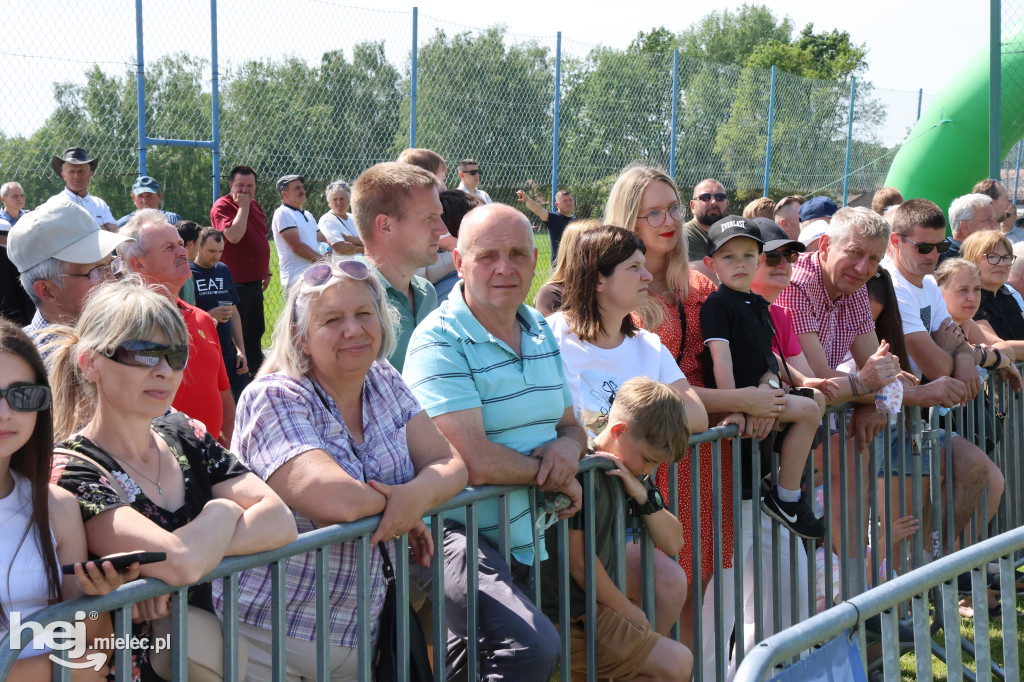 Parada Konna w Żarówce przyciągnęła tłumy