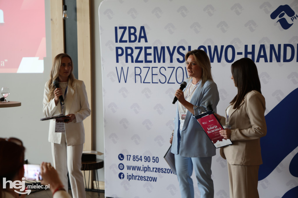 Izbowa Kolacja Biznesowa w Mielcu