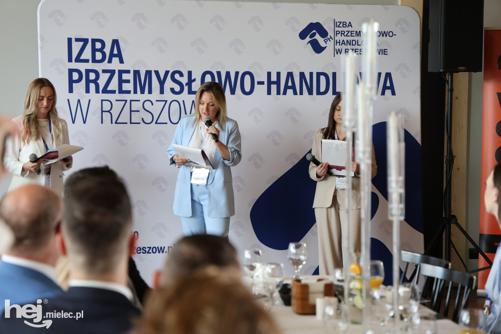 Izbowa Kolacja Biznesowa w Mielcu