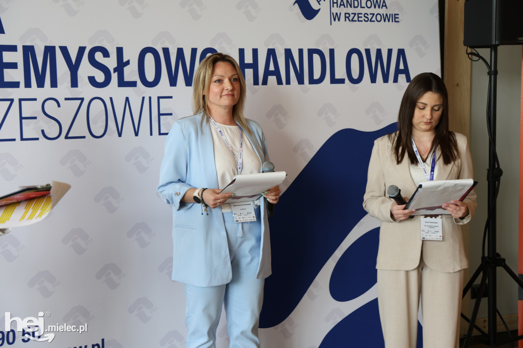 Izbowa Kolacja Biznesowa w Mielcu