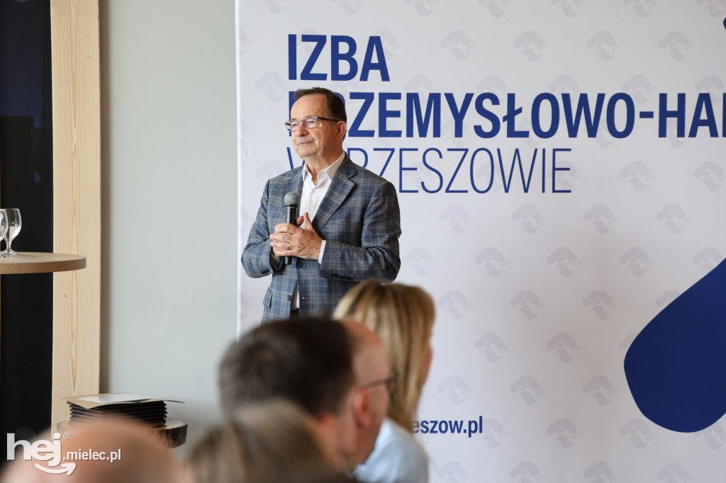 Izbowa Kolacja Biznesowa w Mielcu