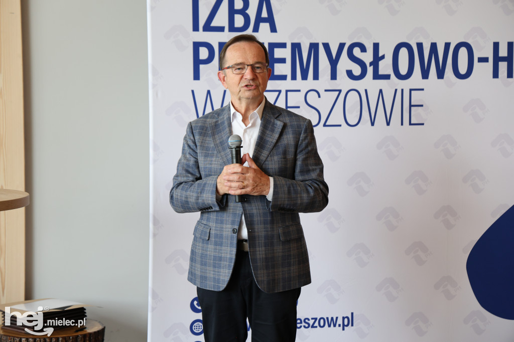 Izbowa Kolacja Biznesowa w Mielcu