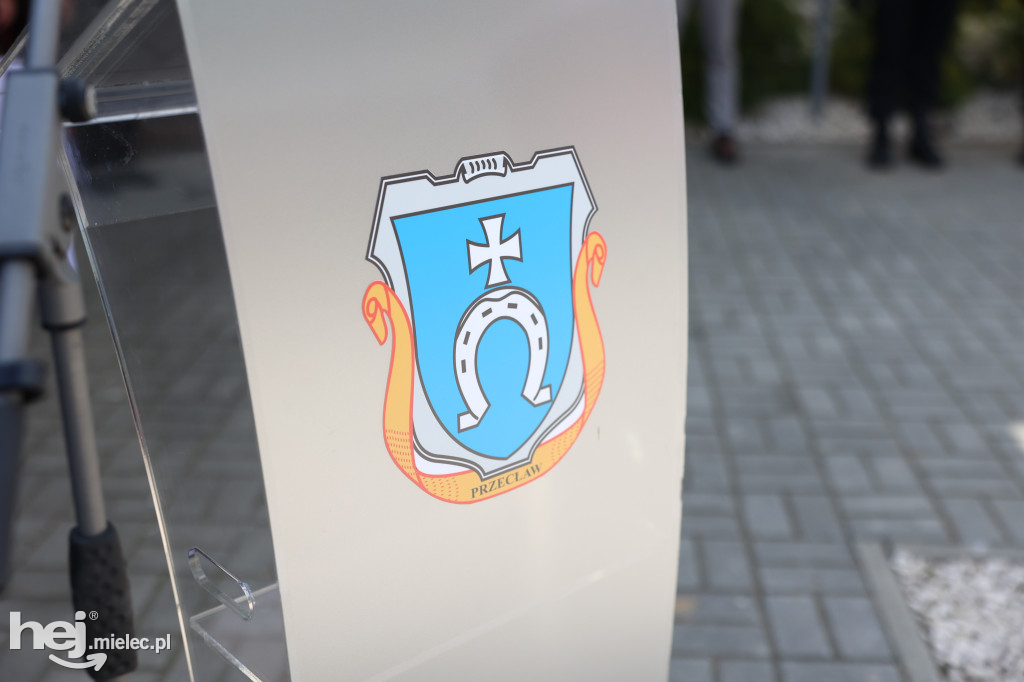 120 lat OSP w Tuszymie