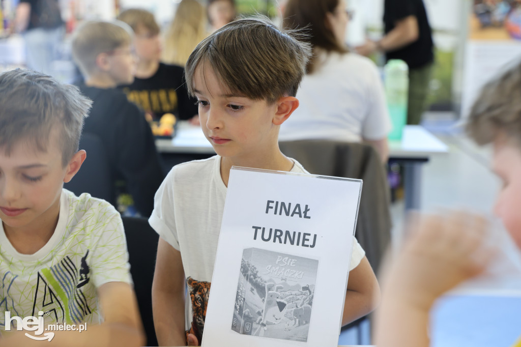 II Mielecki Festiwal Gier Planszowych