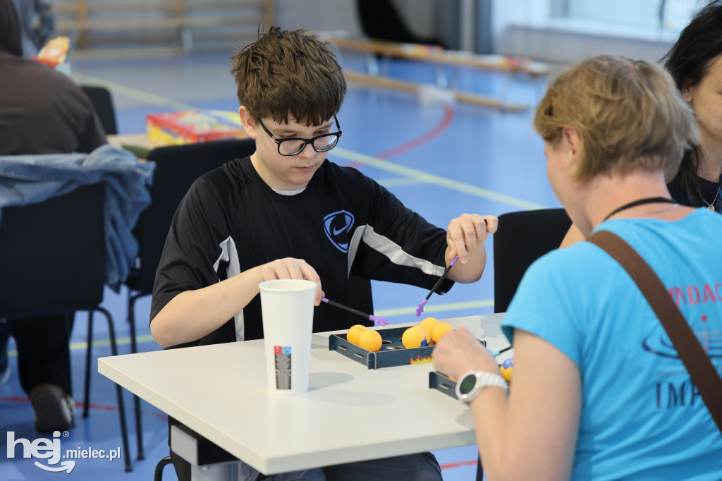 II Mielecki Festiwal Gier Planszowych