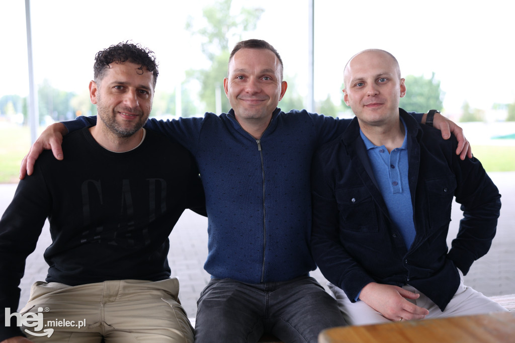 Tak rozpoczęła się letnia historia nowego miejsca w Mielcu [FOTO]