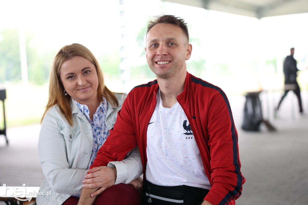 Tak rozpoczęła się letnia historia nowego miejsca w Mielcu [FOTO]