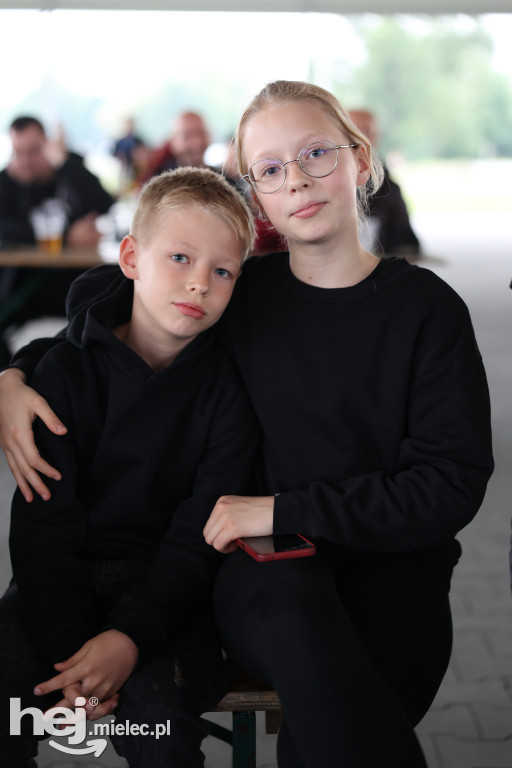 Tak rozpoczęła się letnia historia nowego miejsca w Mielcu [FOTO]