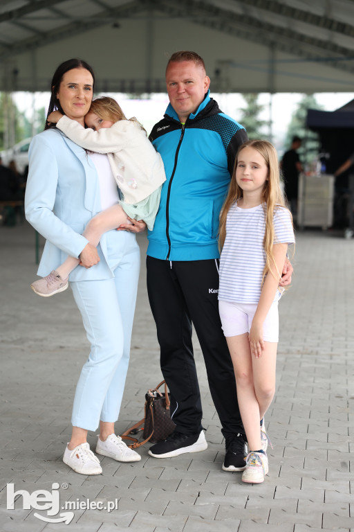 Tak rozpoczęła się letnia historia nowego miejsca w Mielcu [FOTO]