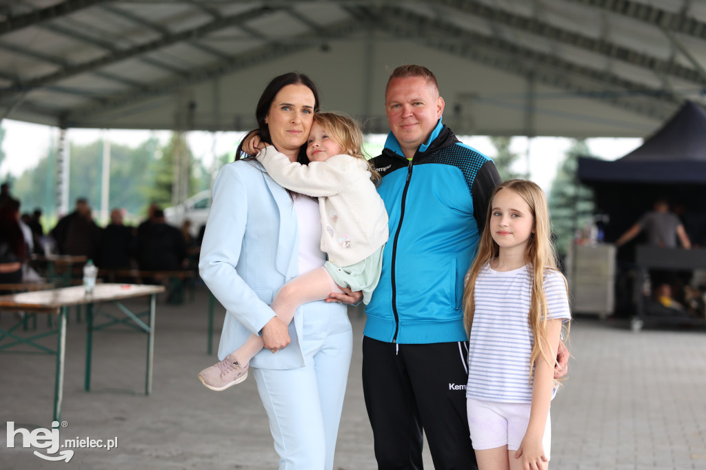 Tak rozpoczęła się letnia historia nowego miejsca w Mielcu [FOTO]