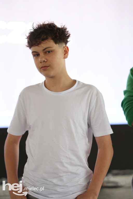 Tak rozpoczęła się letnia historia nowego miejsca w Mielcu [FOTO]