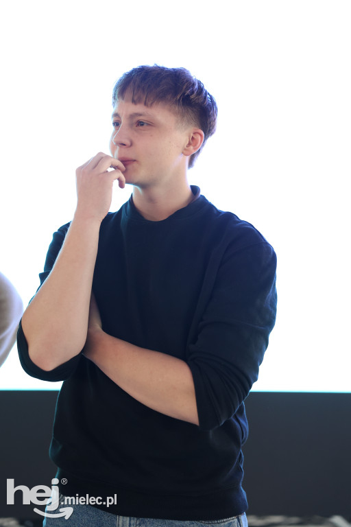 Tak rozpoczęła się letnia historia nowego miejsca w Mielcu [FOTO]