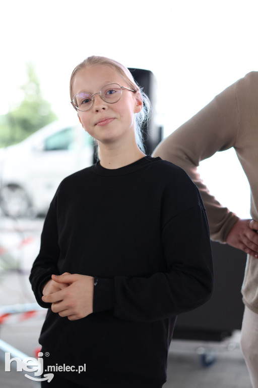 Tak rozpoczęła się letnia historia nowego miejsca w Mielcu [FOTO]