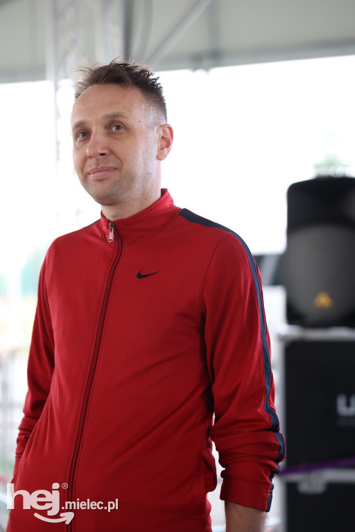 Tak rozpoczęła się letnia historia nowego miejsca w Mielcu [FOTO]