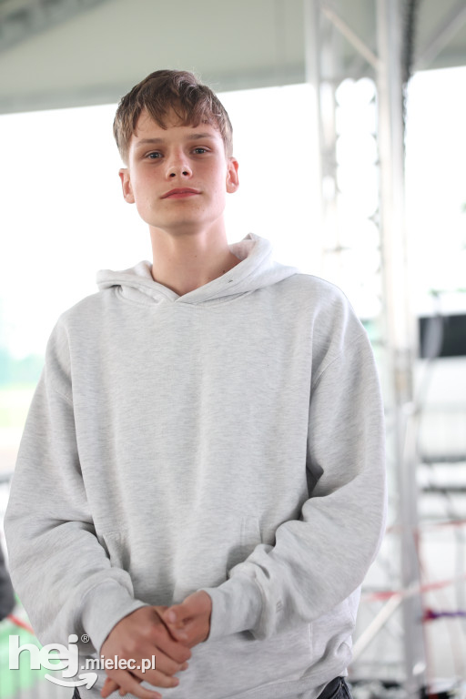 Tak rozpoczęła się letnia historia nowego miejsca w Mielcu [FOTO]