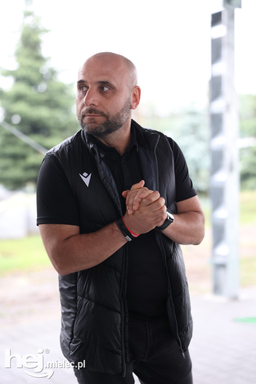 Tak rozpoczęła się letnia historia nowego miejsca w Mielcu [FOTO]